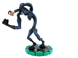 Heroclix Clobberin Time 070 Mr. Fantastic