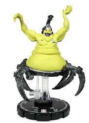 Heroclix Clobberin Time 089 Mojo