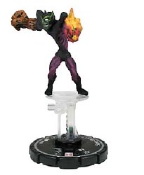 Heroclix Clobberin Time 090 Super-Skrull