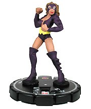 Heroclix Clobberin Time 093 Titania