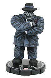 Heroclix Clobberin Time 094 Mr. Fixit