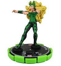 Heroclix Clobberin Time 096 Enchantress