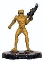 Heroclix Clobberin Time 105 Scientist Supreme