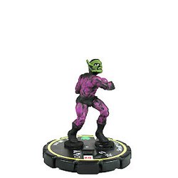 Heroclix Clobberin Time 106 Paibok