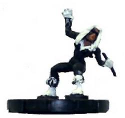 Heroclix Clobberin Time 108 Felicia Hardy