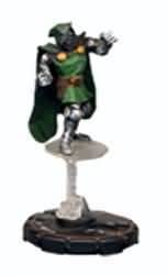 Heroclix Clobberin Time 110 Dr. Doom