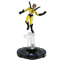 Heroclix Clobberin Time 112 Fred J. Dukes