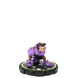 Heroclix Clobberin Time 113 Mortimer Toynbee