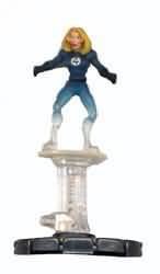 Heroclix Clobberin Time 115 Sue Storm