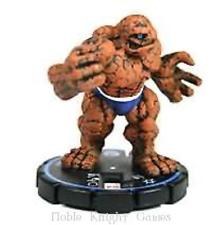 Heroclix Clobberin Time 116 Benjamin Grimm