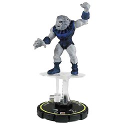 Heroclix Clobberin Time 120 Bastaar of Baluur