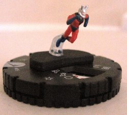 Heroclix Chaos War 015 Ant-Man