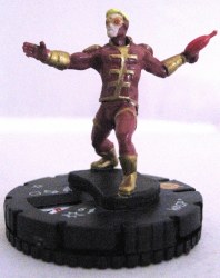 Heroclix Chaos War 016 Wasp