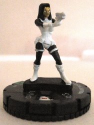 Heroclix Chaos War 017 Madame Masque