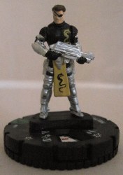 Heroclix Chaos War 019 Max Fury