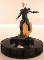 Heroclix Chaos War 021 Speed