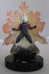 Heroclix Chaos War 025 Nitro