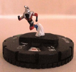 Heroclix Chaos War 026 Ant-Man