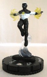 Heroclix Chaos War 027 Genis-Vell