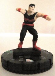 Heroclix Chaos War 028 Wonder Man