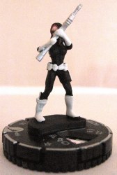 Heroclix Chaos War 033 Victoria Hand