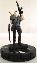 Heroclix Chaos War 034 Ares