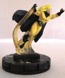 Heroclix Chaos War 035 Sentry