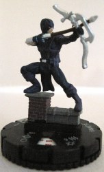 Heroclix Chaos War 039 Hawkeye