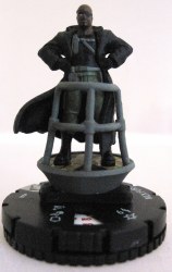 Heroclix Chaos War 040 Nick Fury