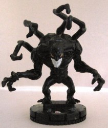 Heroclix Chaos War 045 Void