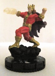 Heroclix Chaos War 046 The Unspoken