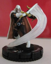 Heroclix Chaos War 048 Taskmaster