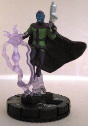 Heroclix Chaos War 050 Kang