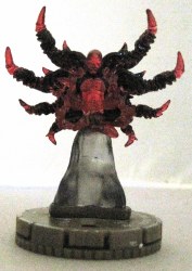 Heroclix Chaos War 057 Sentry and Void