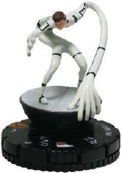 Heroclix Chaos War 101 Mr. Fantastic