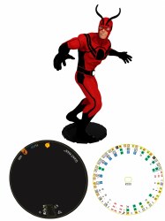 Heroclix Chaos War 200 Giant-Man