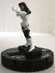 Heroclix Chaos War 206 Masque