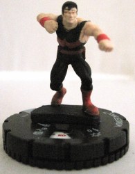 Heroclix Chaos War 210 Wonder Man