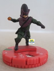 Heroclix Civil War SOP 022 Jester