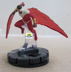 Heroclix Civil War SOP 023 Falcon