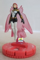 Heroclix Civil War SOP 024 Songbird