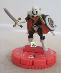 Heroclix Civil War SOP 026 Taskmaster