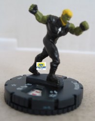 Heroclix Civil War SOP 027 Hulkling