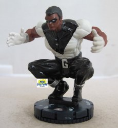 Heroclix Civil War SOP 029 Goliath