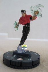 Heroclix Civil War SOP 031 Wiccan