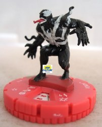 Heroclix Civil War SOP 032 Venom