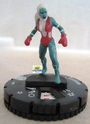 Heroclix Civil War SOP 033 Namorita