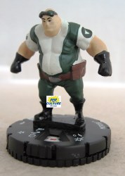 Heroclix Civil War SOP 036 Microbe