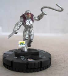 Heroclix Civil War SOP 037 Speedfreek