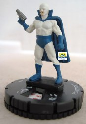 Heroclix Civil War SOP 038 Plunderer